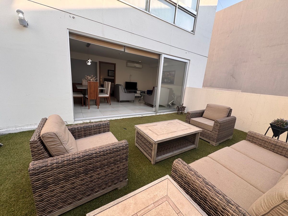 Apartamento em Arcos de Guadalupe, Zapopan, foto 2 de 47