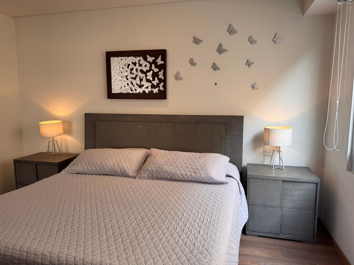 Apartamento em Arcos de Guadalupe, Zapopan, foto 26 de 47