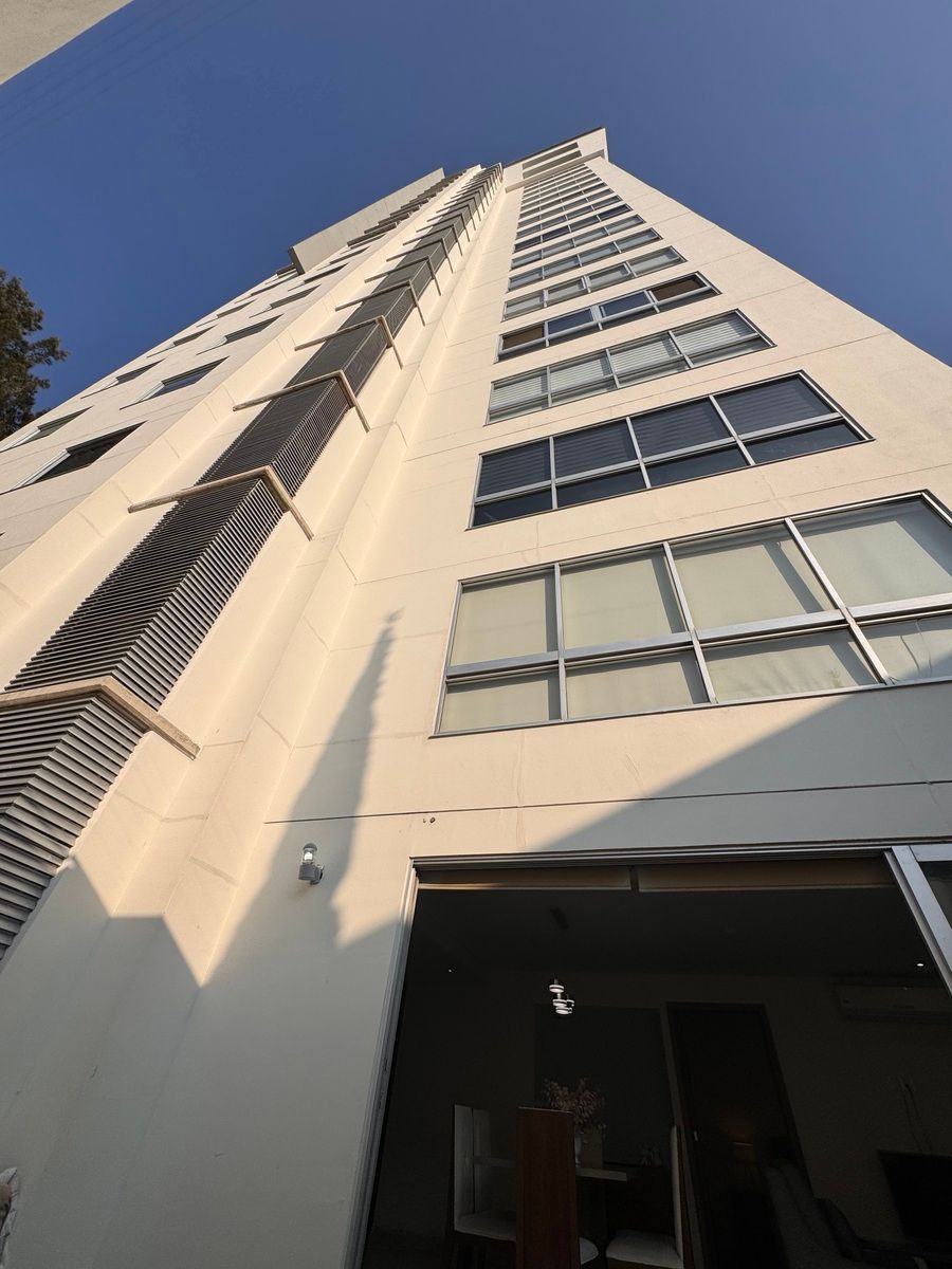 Apartamento em Arcos de Guadalupe, Zapopan, foto 29 de 47