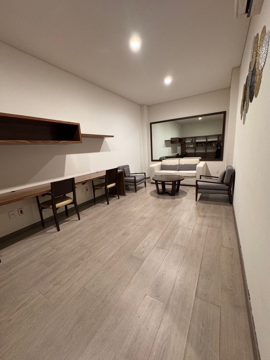 Apartamento em Arcos de Guadalupe, Zapopan, foto 36 de 47