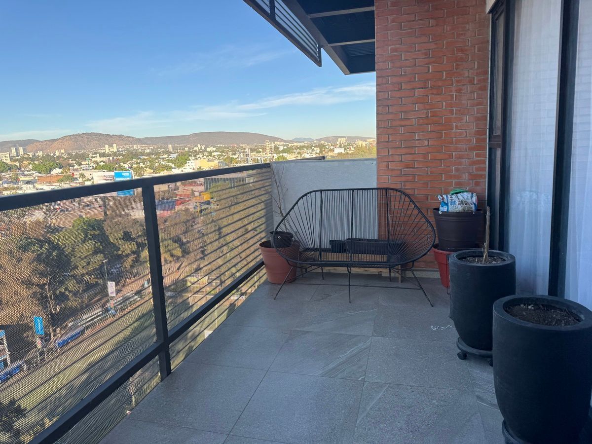 Apartamento à venda em Chapalita, foto 1 de 43
