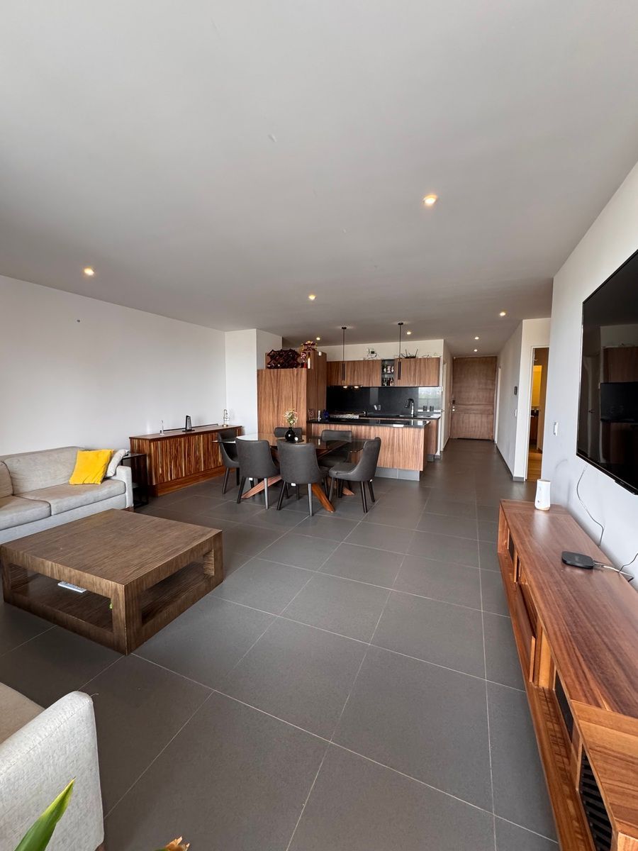 Apartamento em Chapalita, Guadalajara, foto 8 de 43