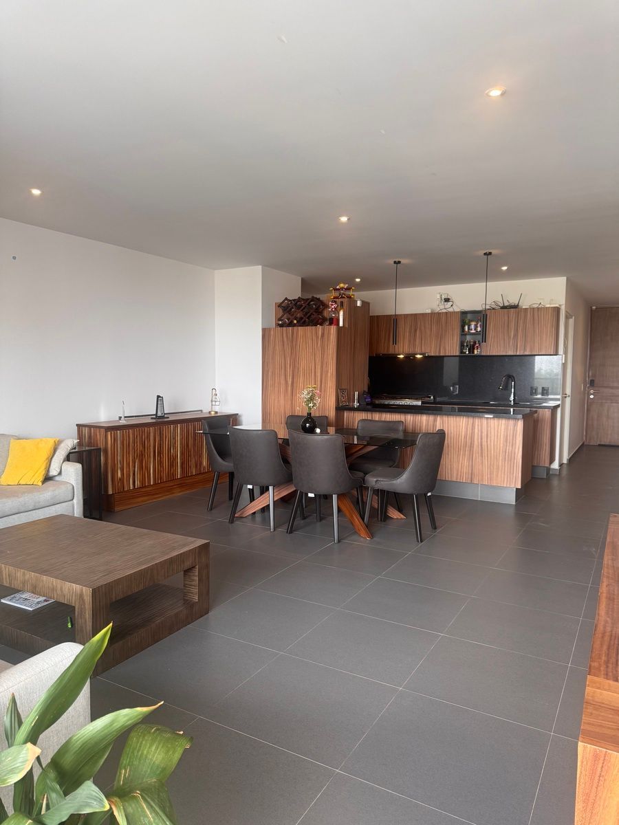 Apartamento em Chapalita, Guadalajara, foto 4 de 43