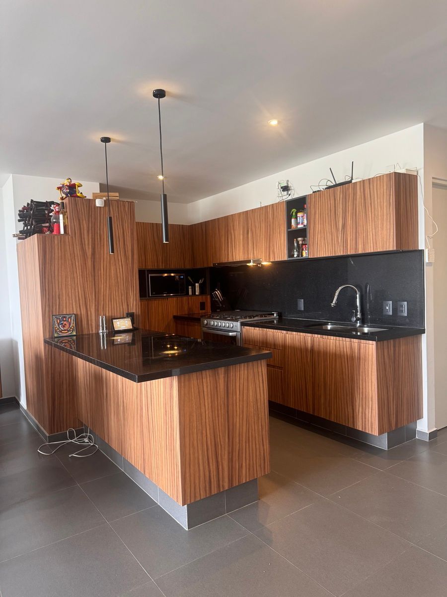 Apartamento em Chapalita, Guadalajara, foto 5 de 43