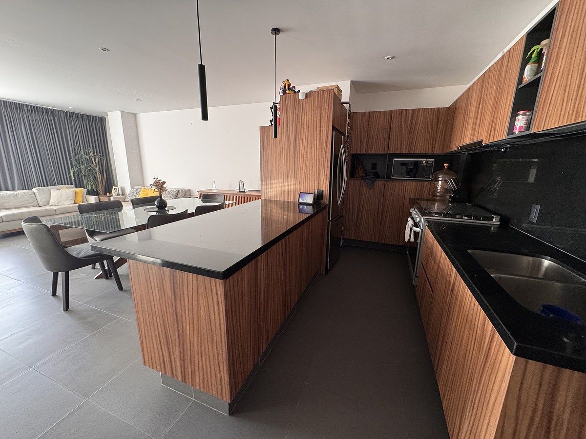 Apartamento em Chapalita, Guadalajara, foto 6 de 43