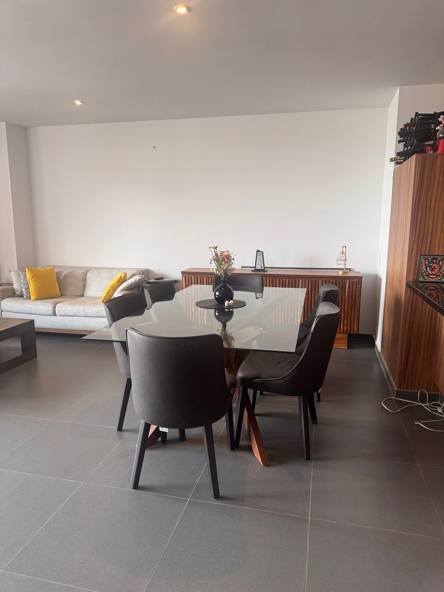 Apartamento em Chapalita, Guadalajara, foto 7 de 43