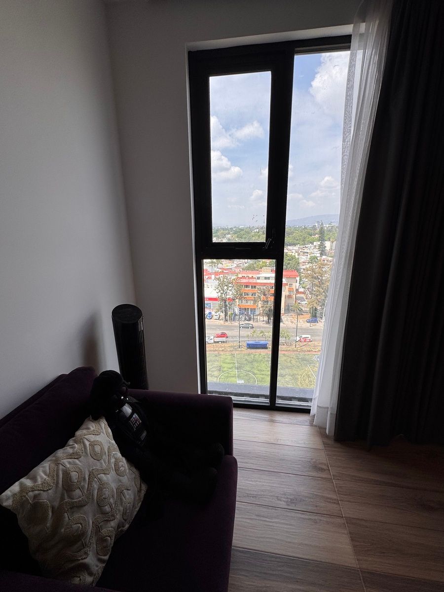 Apartamento em Chapalita, Guadalajara, foto 17 de 43