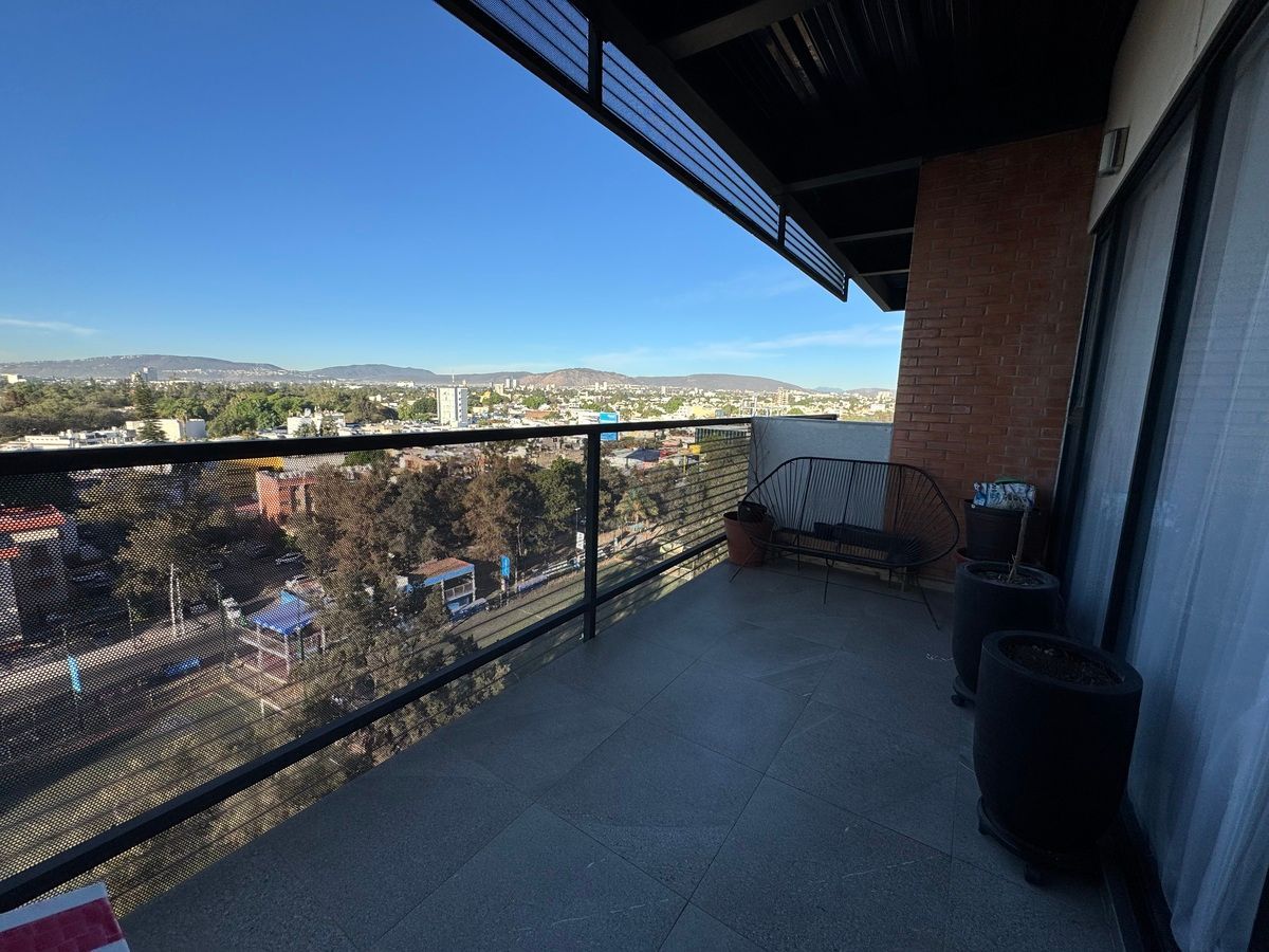 Apartamento em Chapalita, Guadalajara, foto 18 de 43