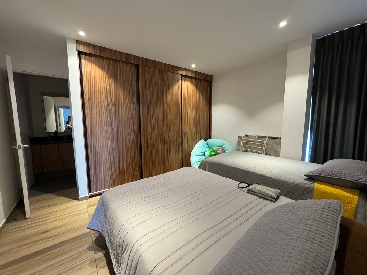 Apartamento em Chapalita, Guadalajara, foto 19 de 43