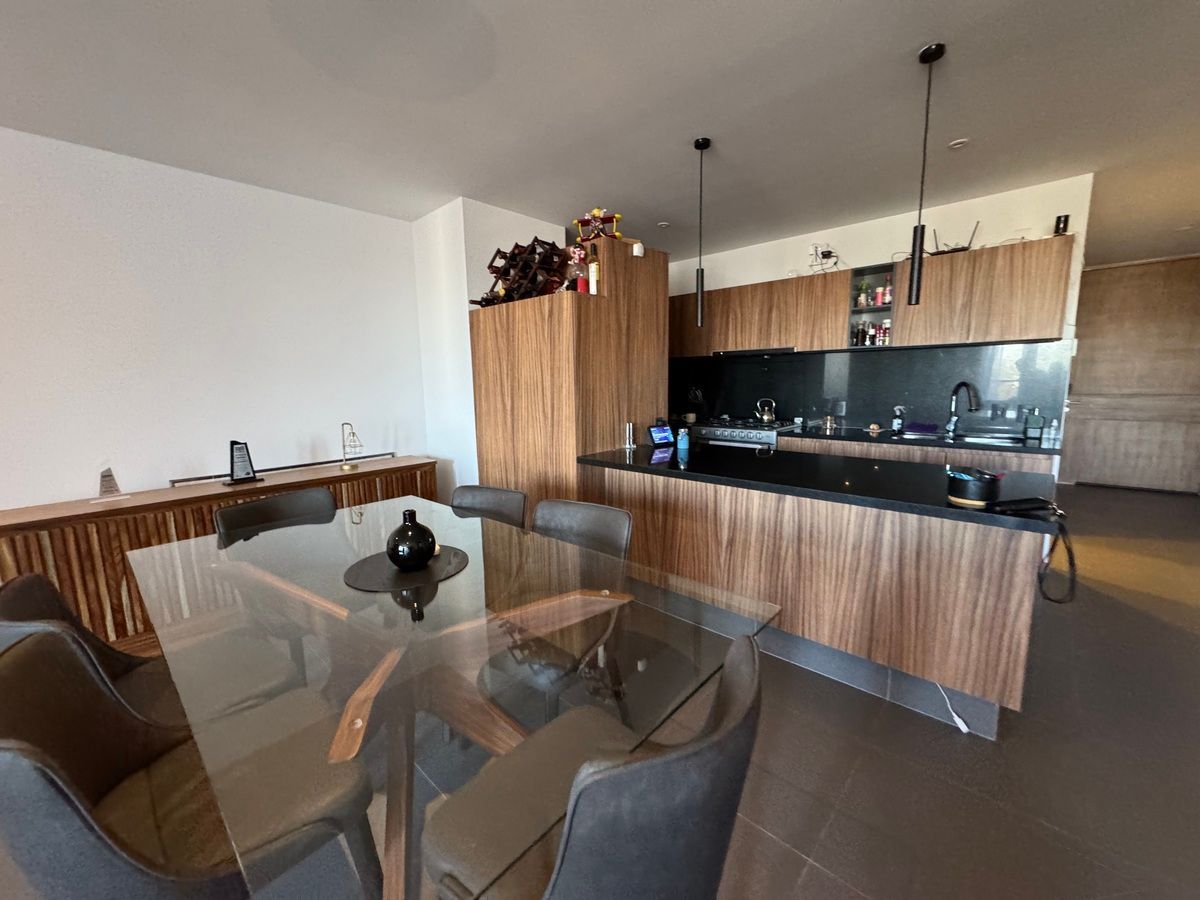 Apartamento em Chapalita, Guadalajara, foto 21 de 43