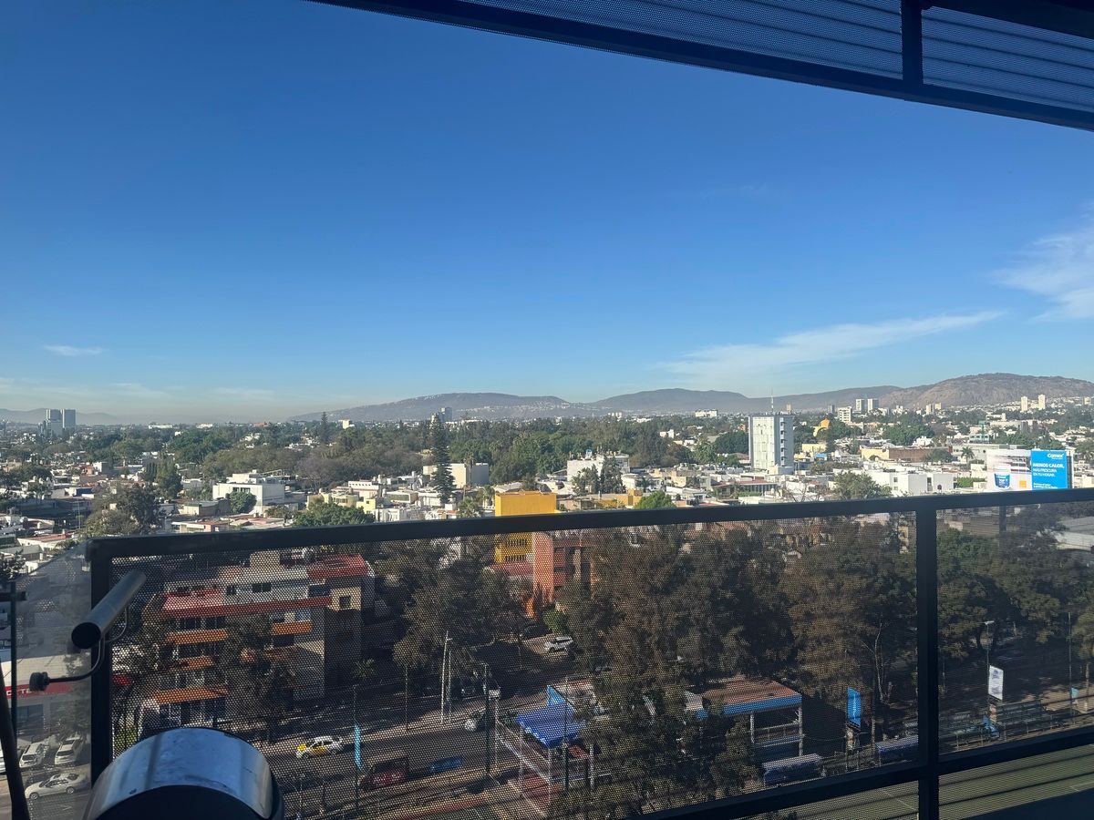 Apartamento em Chapalita, Guadalajara, foto 24 de 43