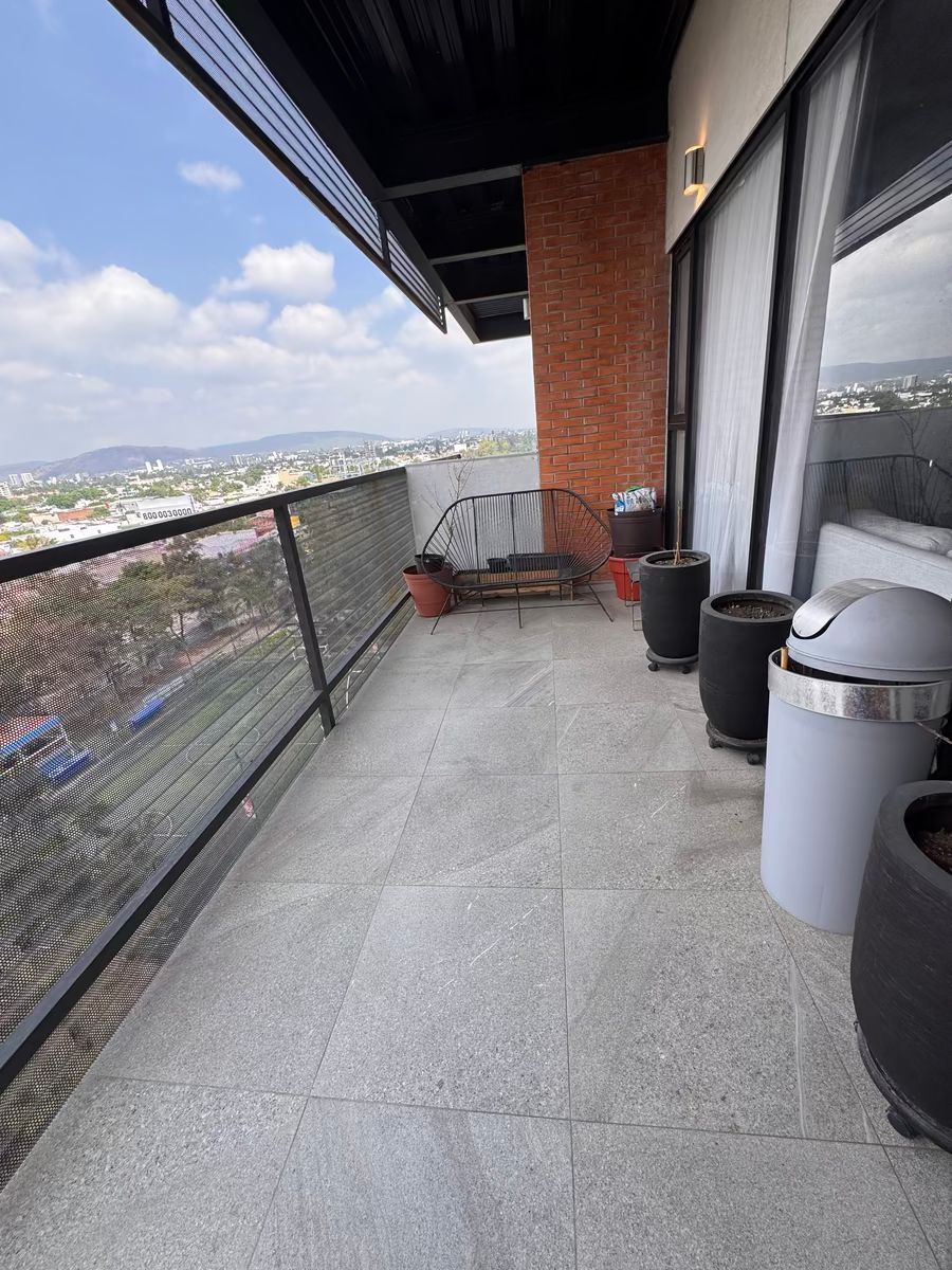 Apartamento em Chapalita, Guadalajara, foto 28 de 43