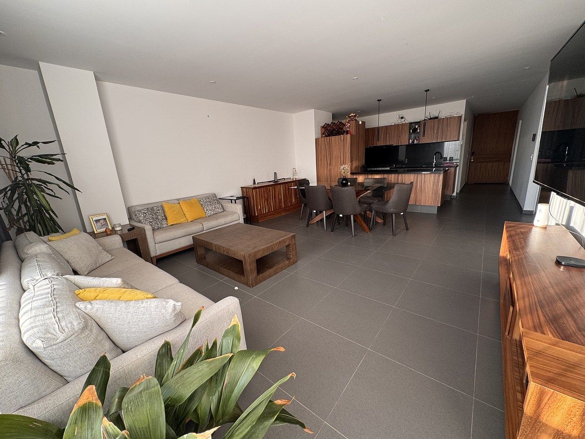 Apartamento em Chapalita, Guadalajara, foto 33 de 43