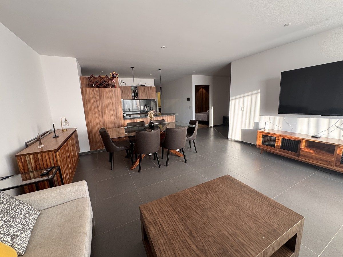 Apartamento em Chapalita, Guadalajara, foto 34 de 43
