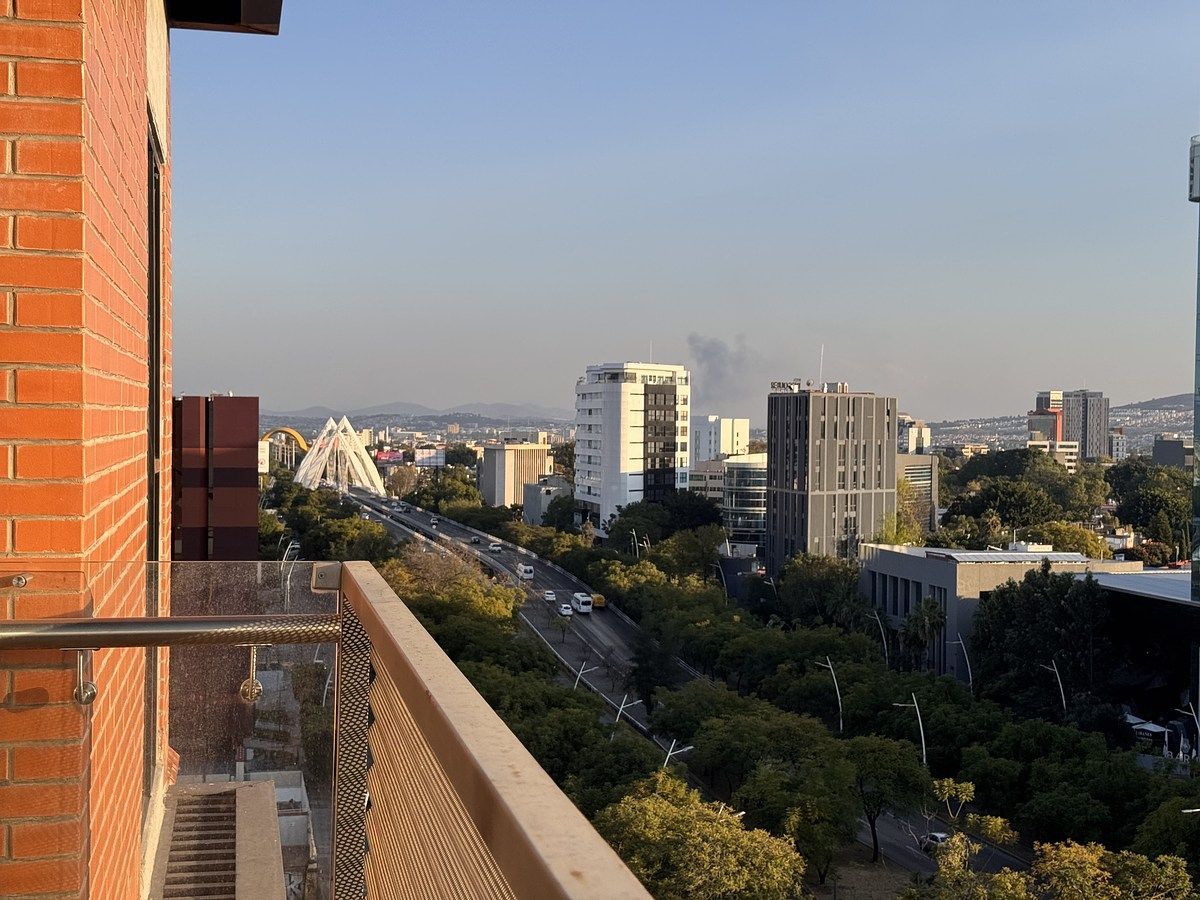 Apartamento em Chapalita, Guadalajara, foto 36 de 43