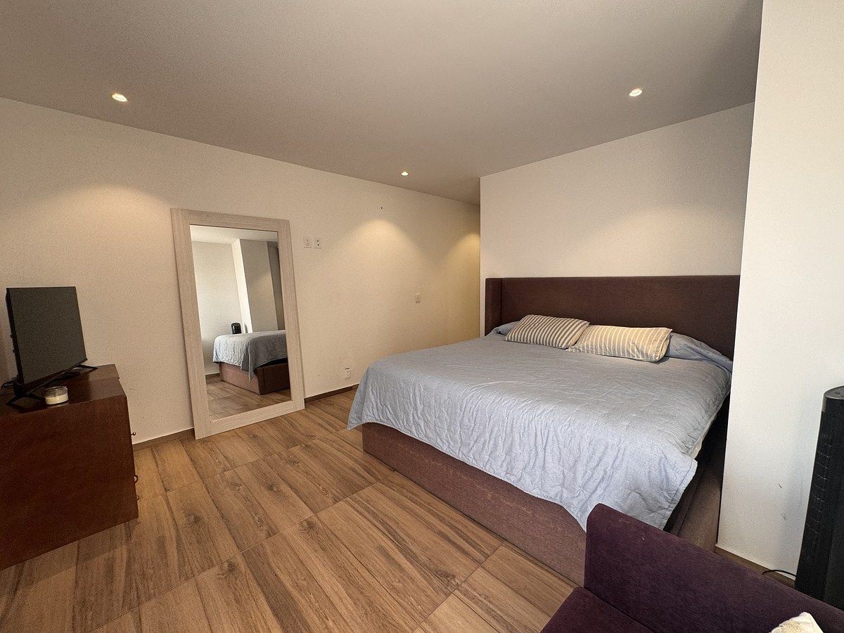 Apartamento em Chapalita, Guadalajara, foto 37 de 43