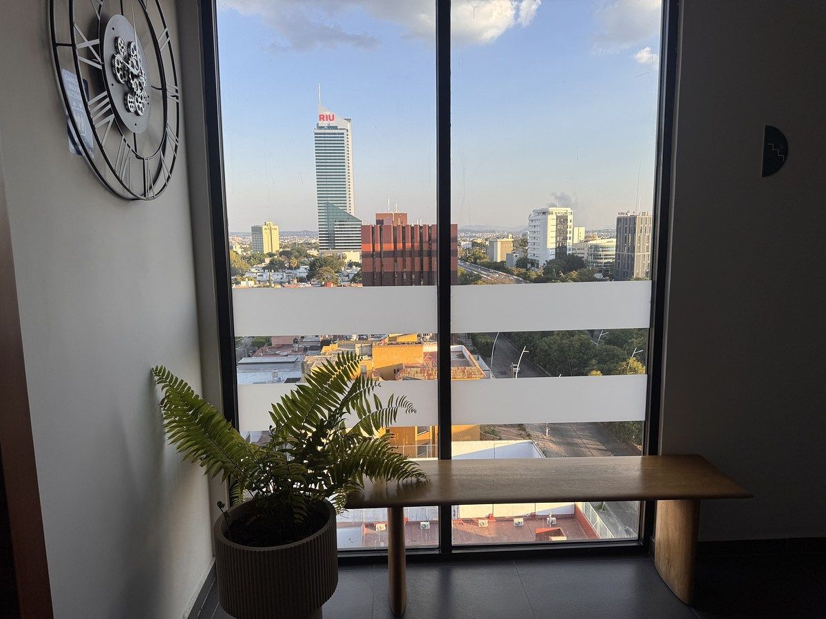 Apartamento em Chapalita, Guadalajara, foto 43 de 43