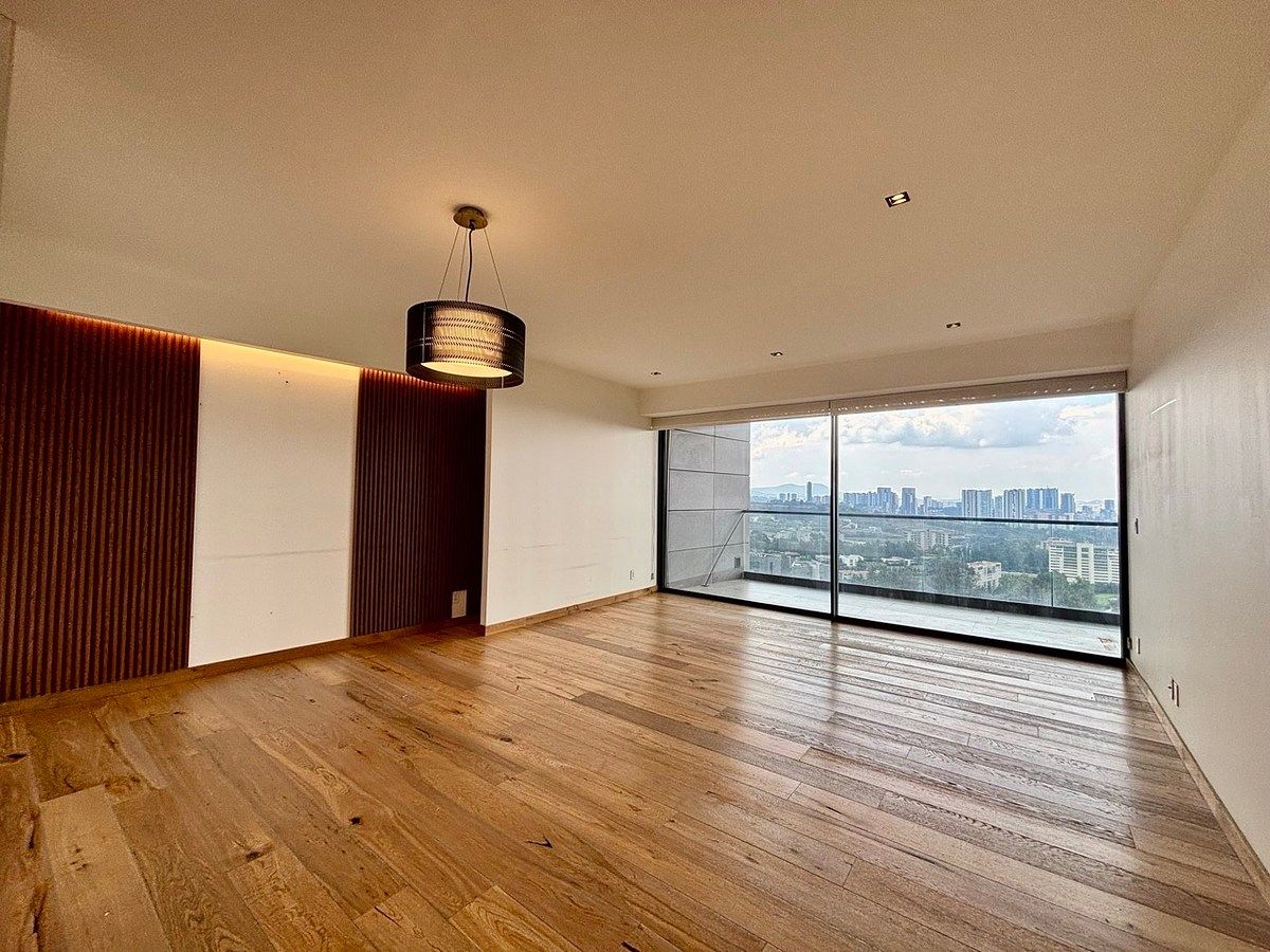 RENTO Departamento en Áurea Residences, foto 1 de 42