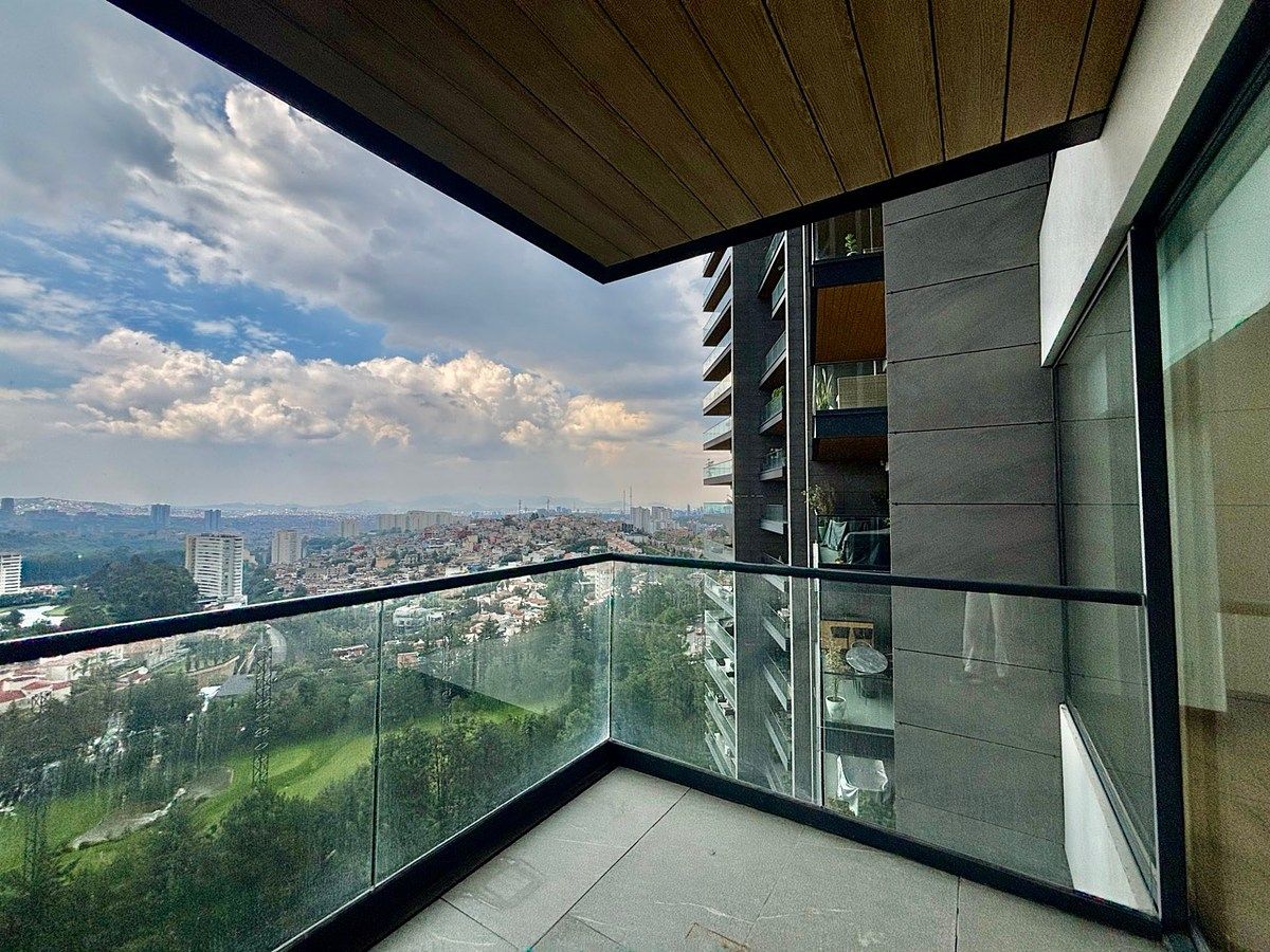 Apartamento em Green House, Huixquilucan, foto 4 de 42
