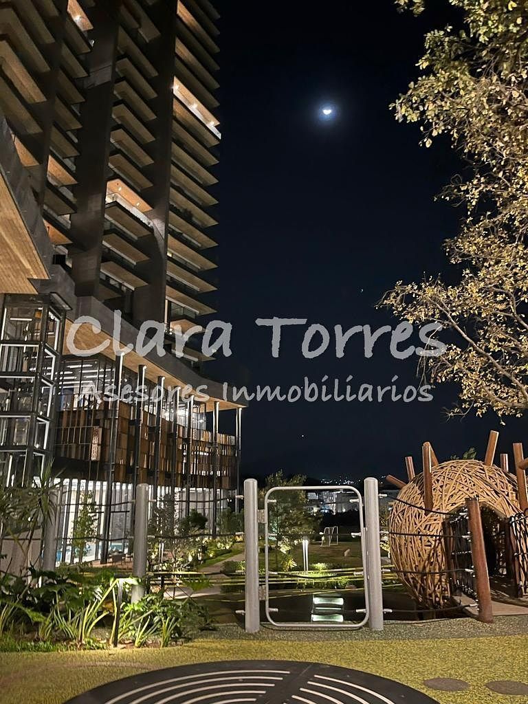 Apartamento em Green House, Huixquilucan, foto 42 de 42
