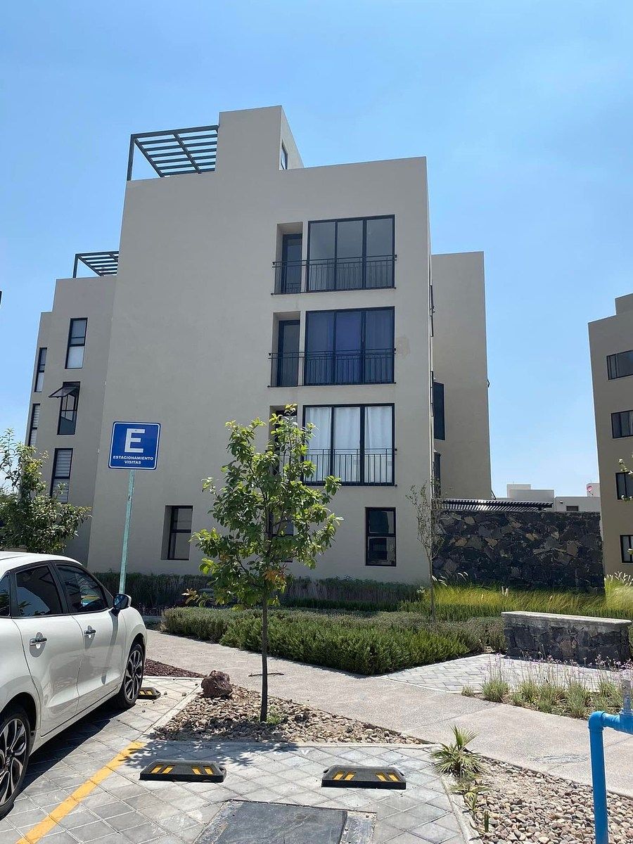Se vende departamento en planta baja, El Mirador, Allezza, foto 1 de 10