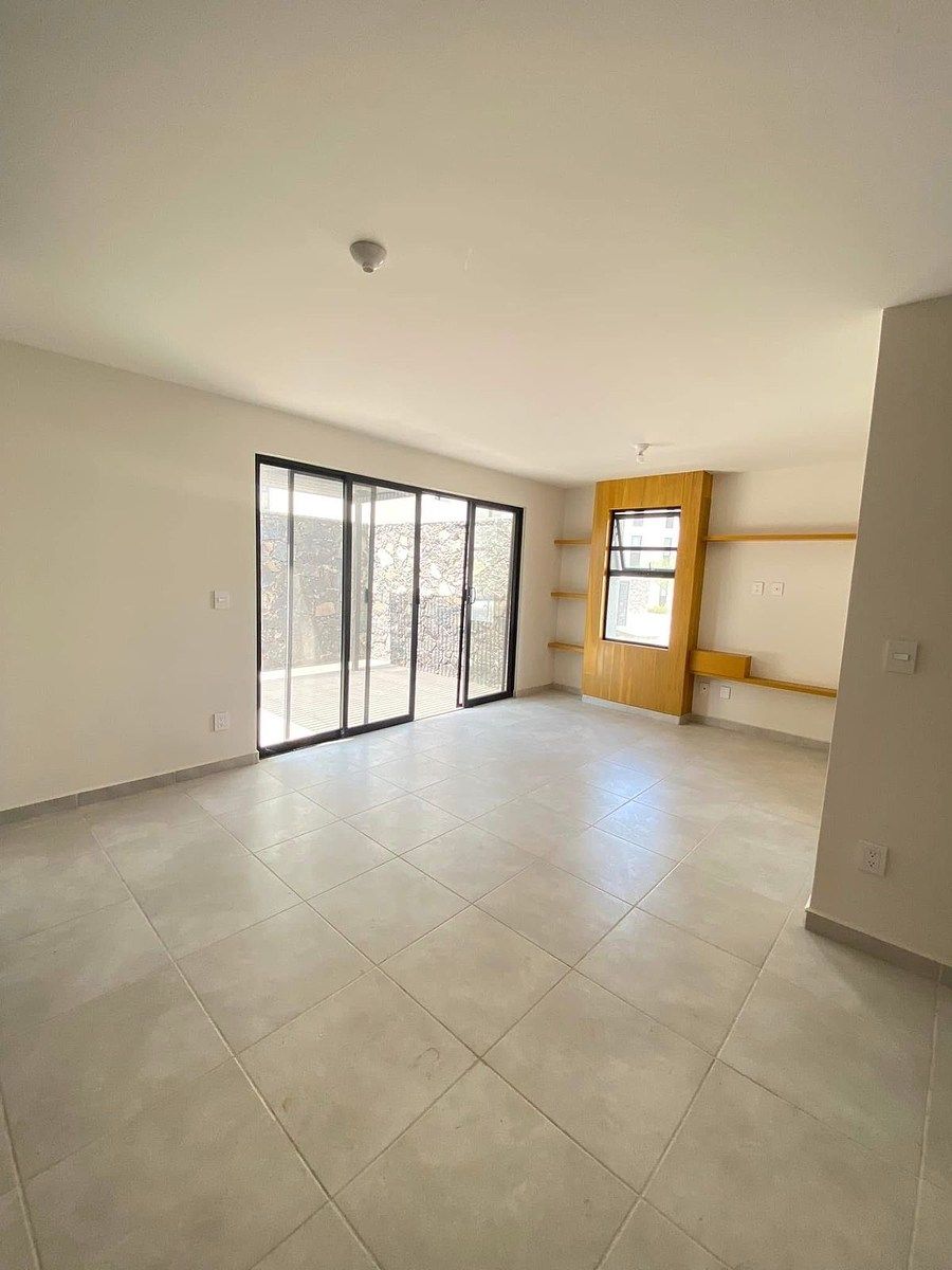 Apartamento em El Mirador, Querétaro, foto 2 de 10