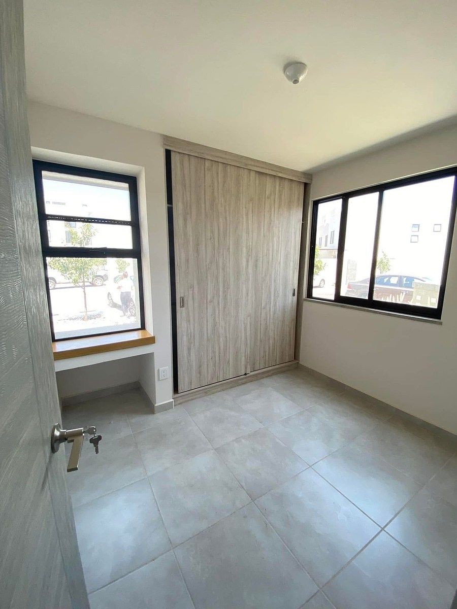 Apartamento em El Mirador, Querétaro, foto 4 de 10