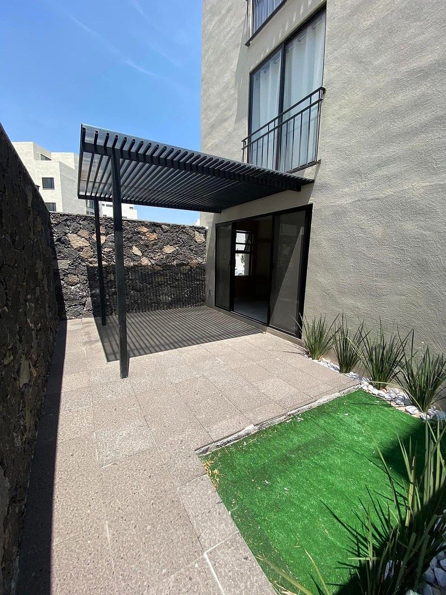 Apartamento em El Mirador, Querétaro, foto 8 de 10