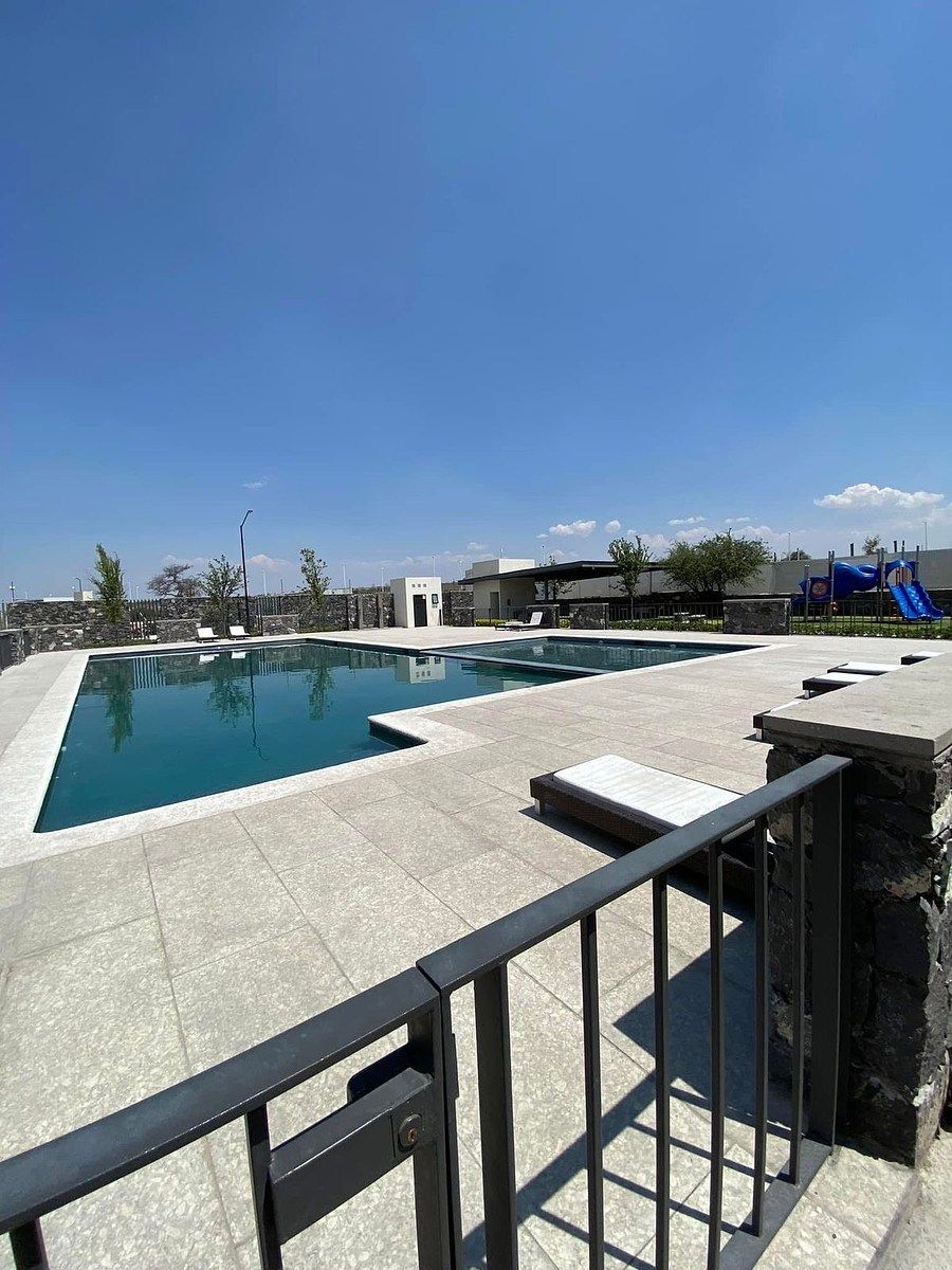 Apartamento em El Mirador, Querétaro, foto 9 de 10