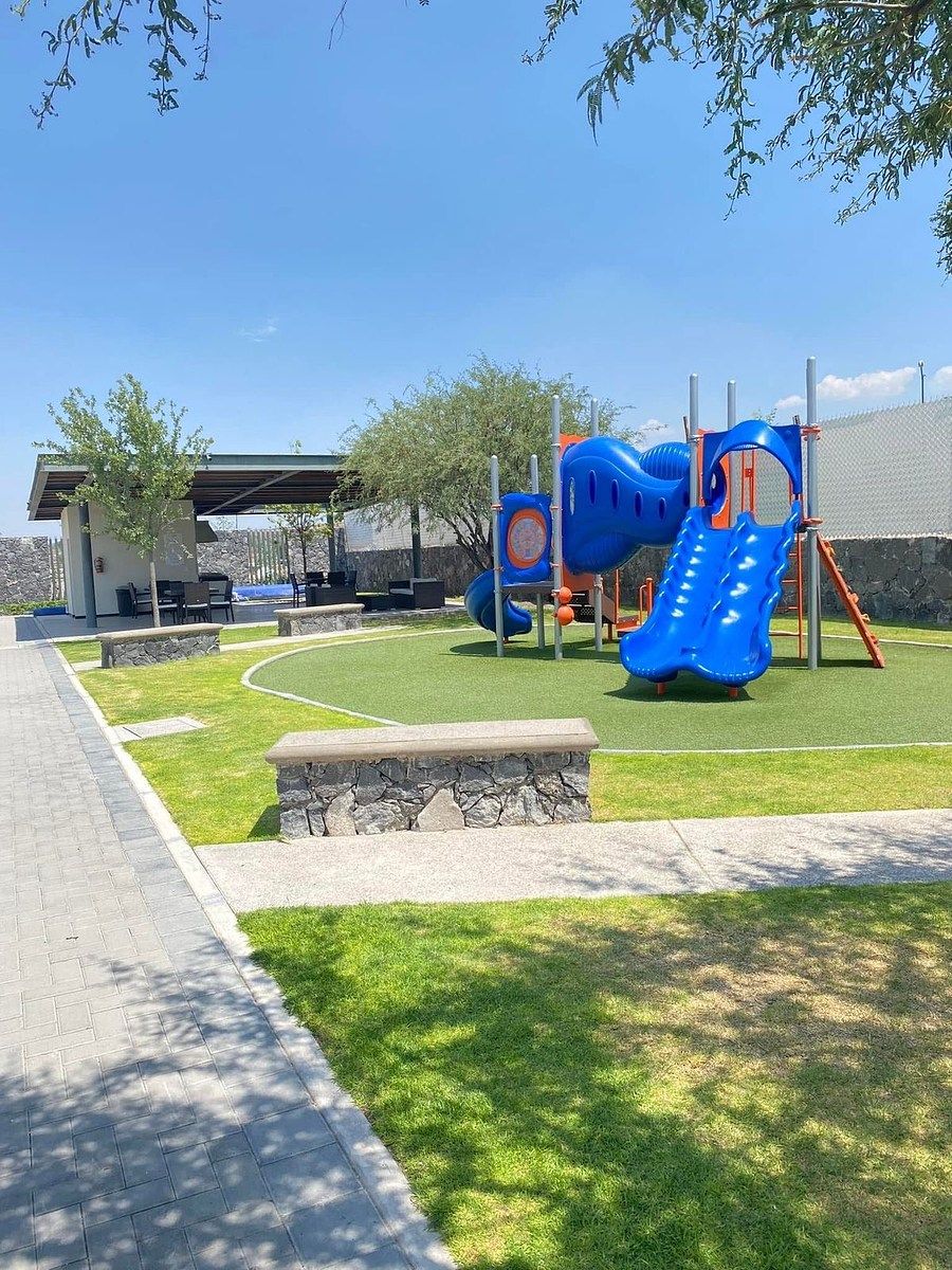 Apartamento em El Mirador, Querétaro, foto 10 de 10