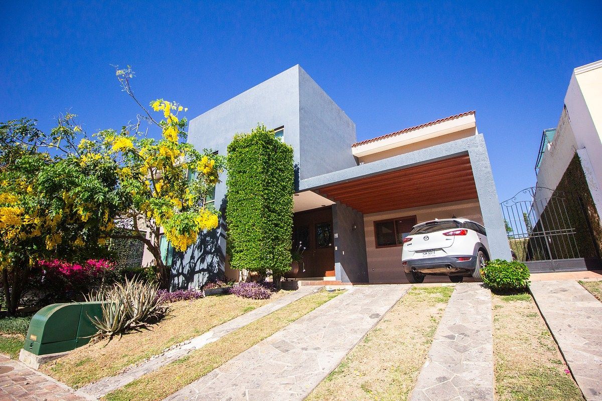 Casa em Santa Anita, Tlajomulco de Zúñiga, foto 2 de 46