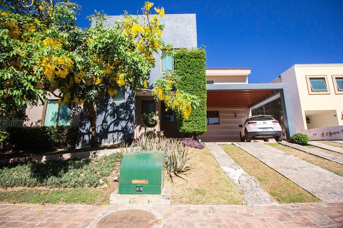 Casa em Santa Anita, Tlajomulco de Zúñiga, foto 3 de 46
