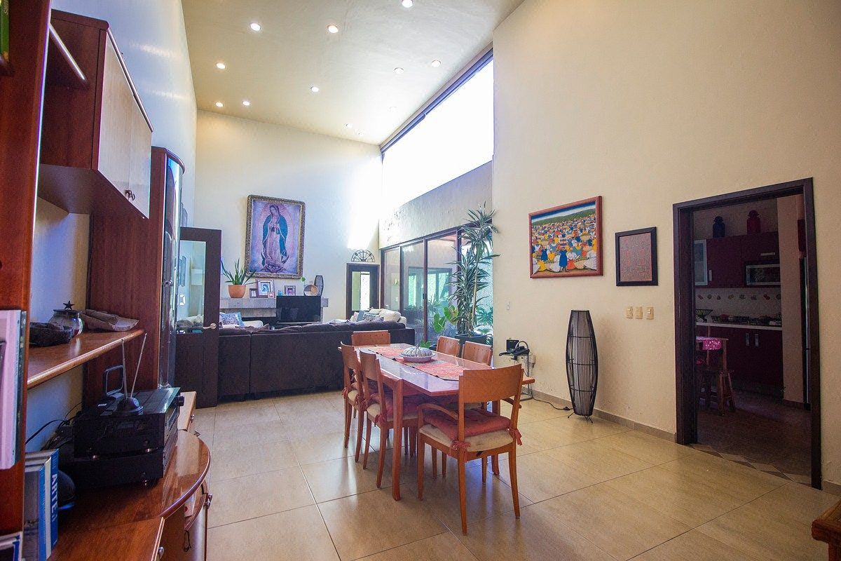 Casa em Santa Anita, Tlajomulco de Zúñiga, foto 5 de 46