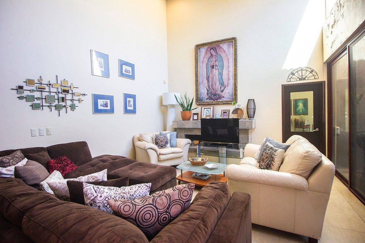 Casa em Santa Anita, Tlajomulco de Zúñiga, foto 6 de 46