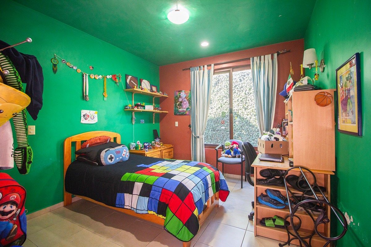 Casa em Santa Anita, Tlajomulco de Zúñiga, foto 16 de 46