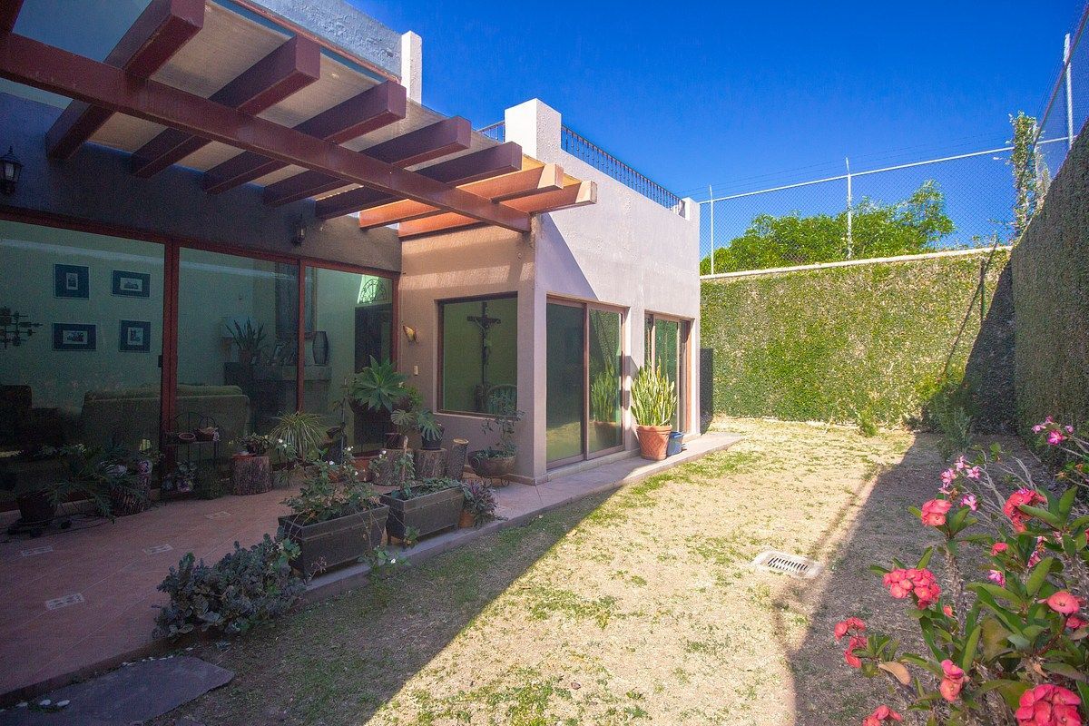 Casa em Santa Anita, Tlajomulco de Zúñiga, foto 18 de 46