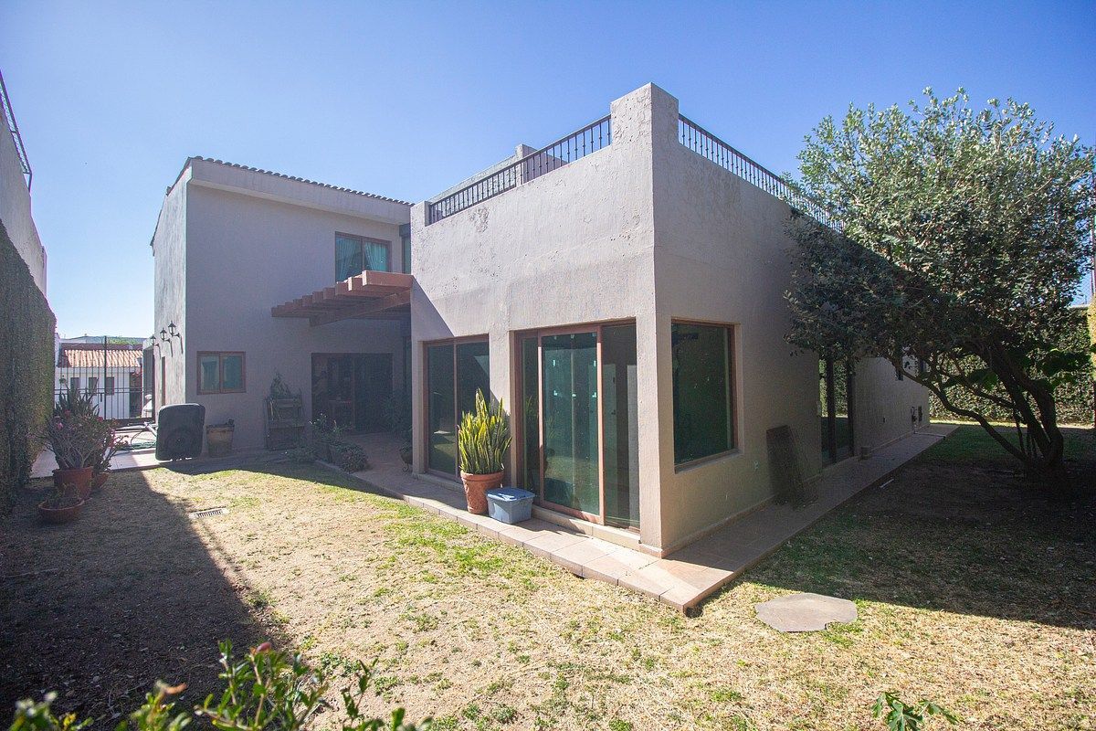 Casa em Santa Anita, Tlajomulco de Zúñiga, foto 20 de 46