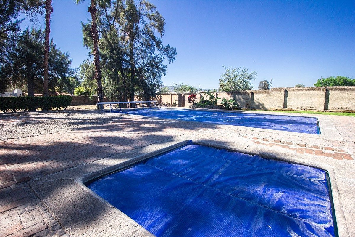 Casa em Santa Anita, Tlajomulco de Zúñiga, foto 34 de 46