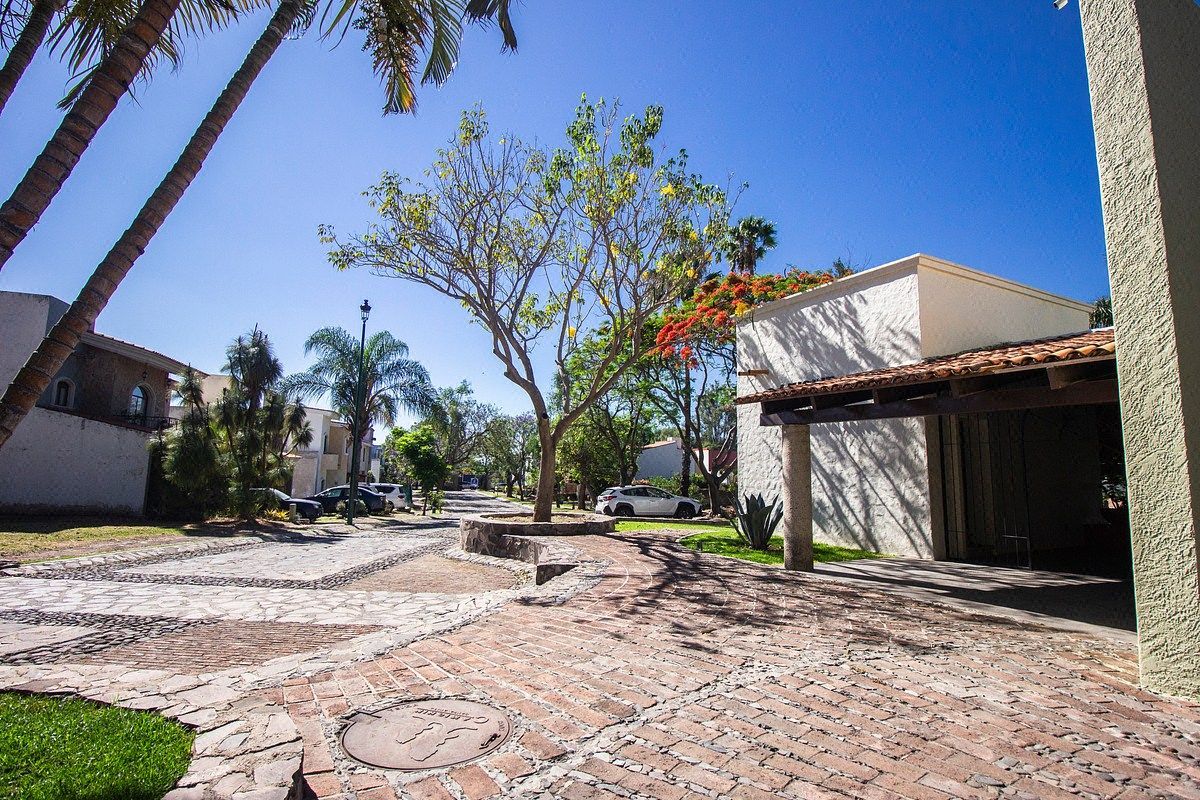 Casa em Santa Anita, Tlajomulco de Zúñiga, foto 36 de 46