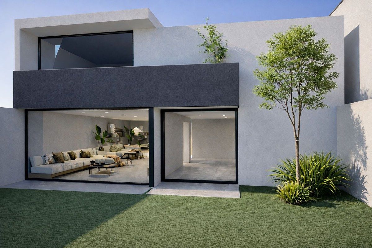 Casa em Providencia 3a Secc, Guadalajara, foto 4 de 11