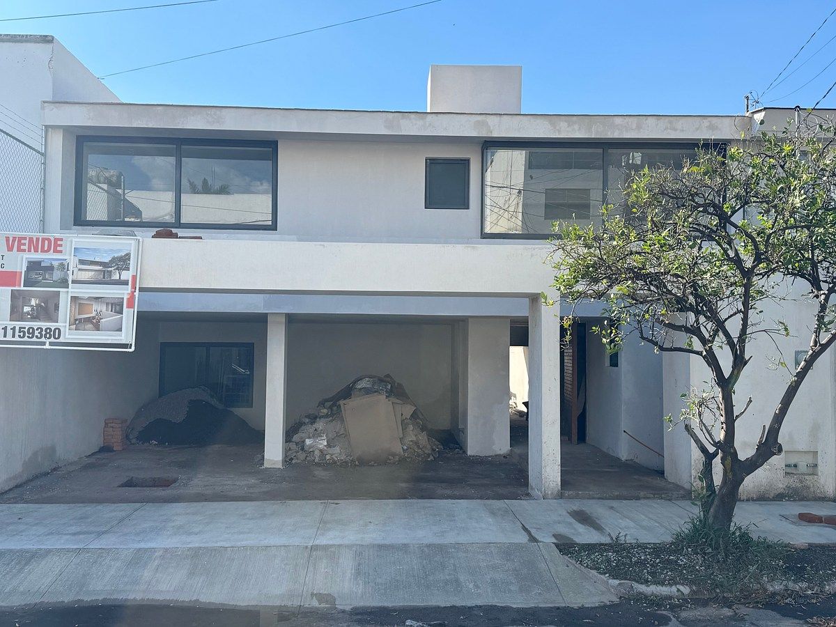Casa em Providencia 3a Secc, Guadalajara, foto 10 de 11