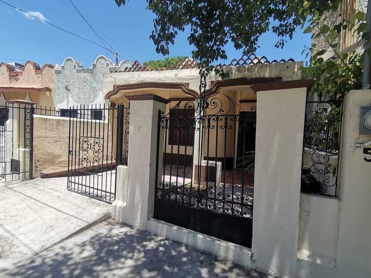 House in Mérida Centro, Mérida, photo 2 of 28