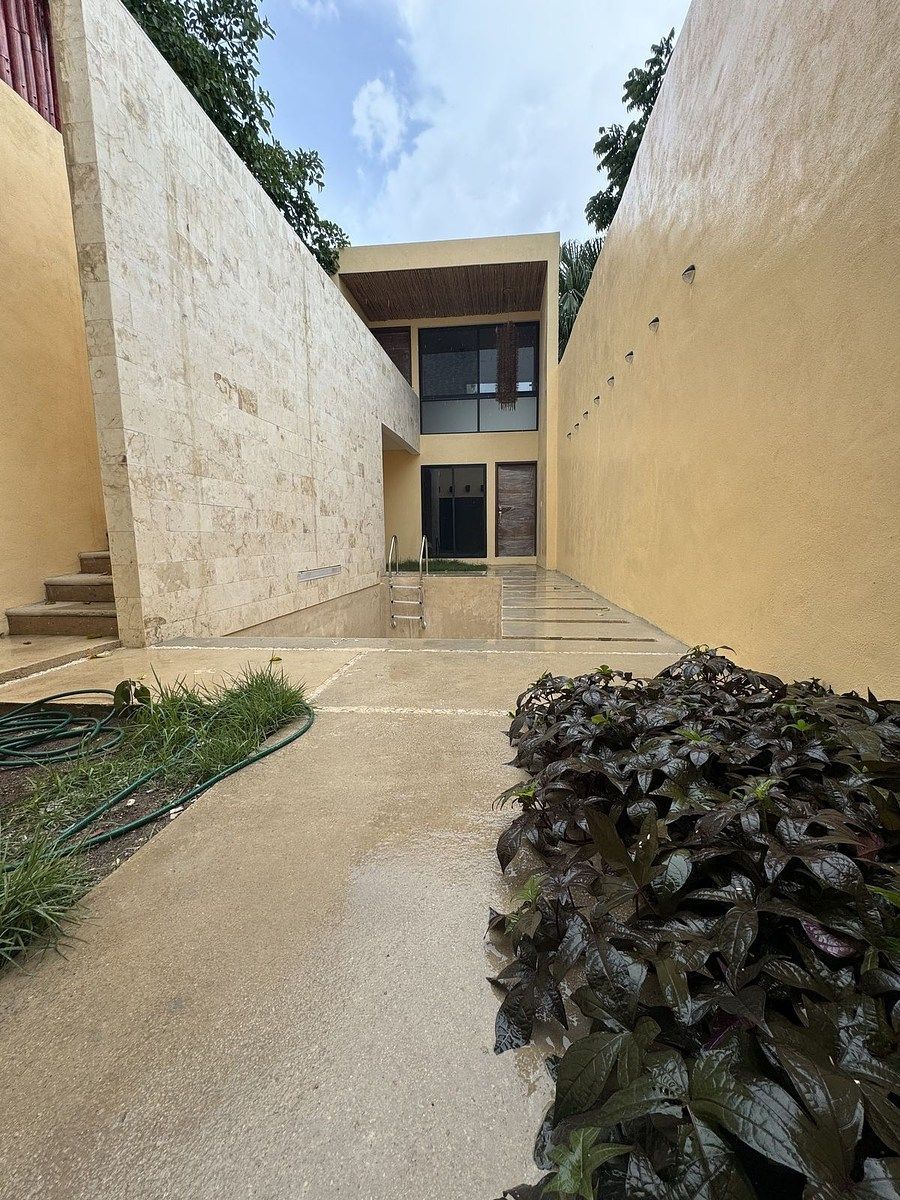 Casa em Mérida Centro, Mérida, foto 7 de 7