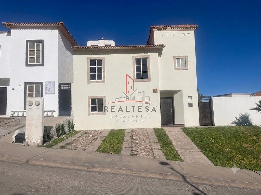 Casa Venta Villas San Lorenzo Chihuahua Chih 3,400,000 Clacas RGC, foto 1 de 14