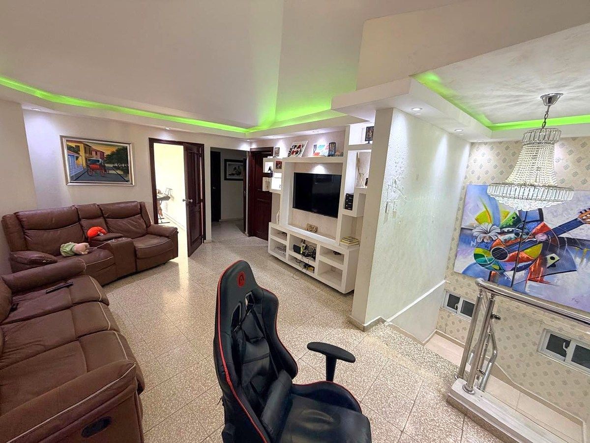Casa en La Castellana, Santo Domingo Centro (Distrito Nacional), foto 9 de 19