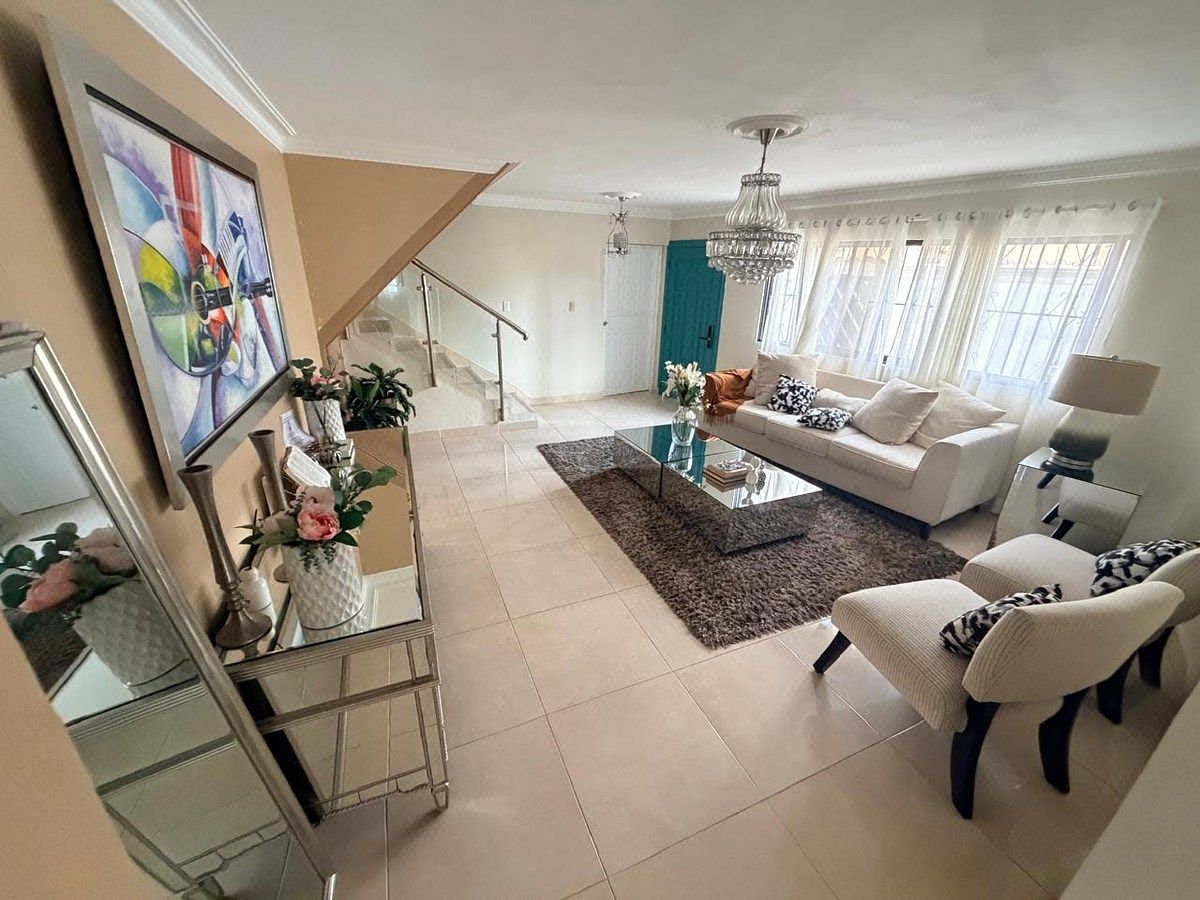 Casa en La Castellana, Santo Domingo Centro (Distrito Nacional), foto 12 de 19