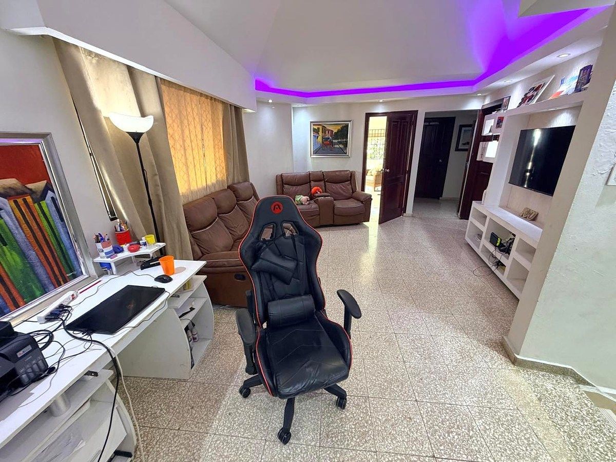 Casa en La Castellana, Santo Domingo Centro (Distrito Nacional), foto 13 de 19