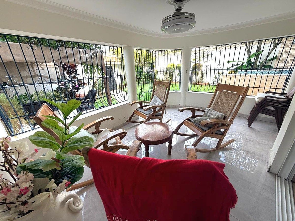 Casa en La Castellana, Santo Domingo Centro (Distrito Nacional), foto 17 de 19