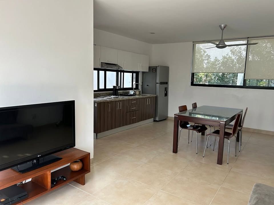 Apartamento em Montebello, Mérida, foto 4 de 15