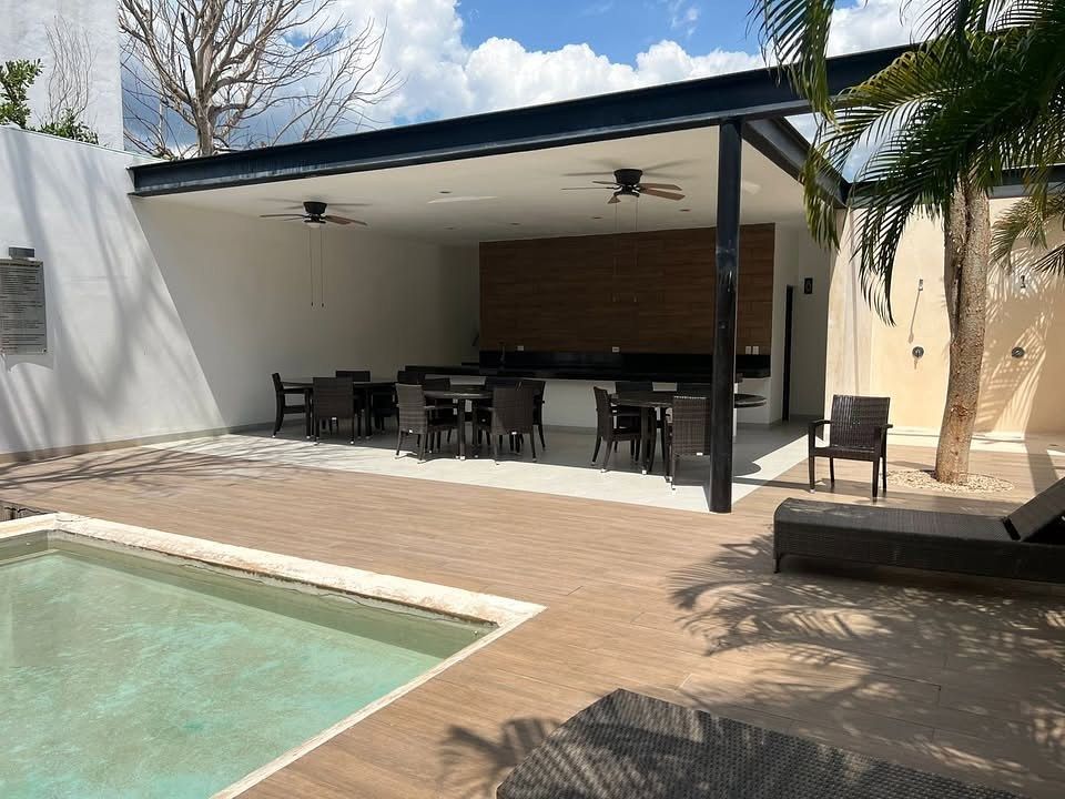 Apartamento em Montebello, Mérida, foto 5 de 15